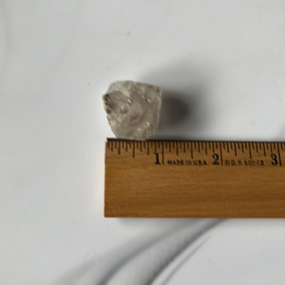 Herkimer Diamond Quartz Crystal | 21 g - Picture 7 of 9